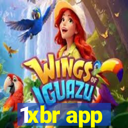 1xbr app